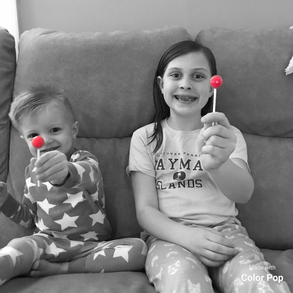 Meet your Posher, Brelyn